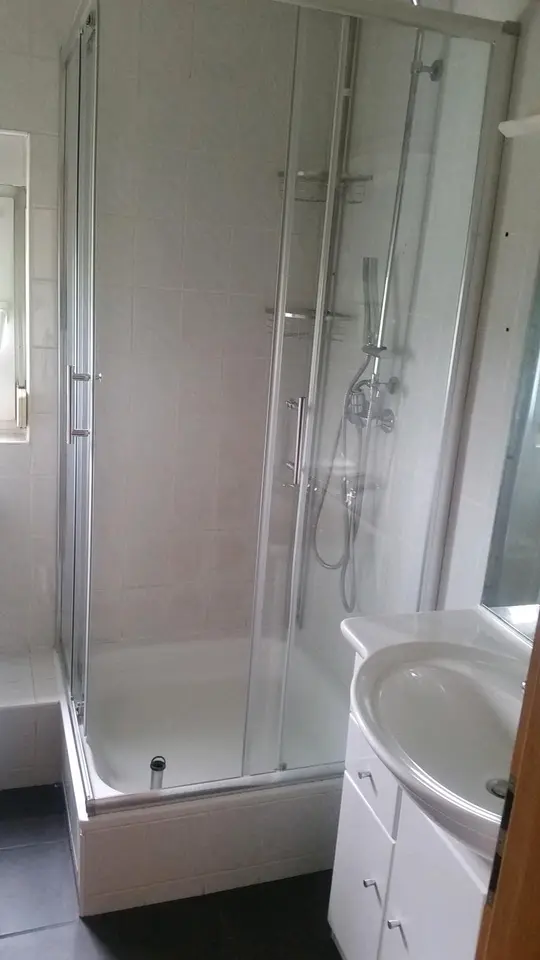 3 Zimmer Wohnung mit 70 m² in Zeitz – Bild 7