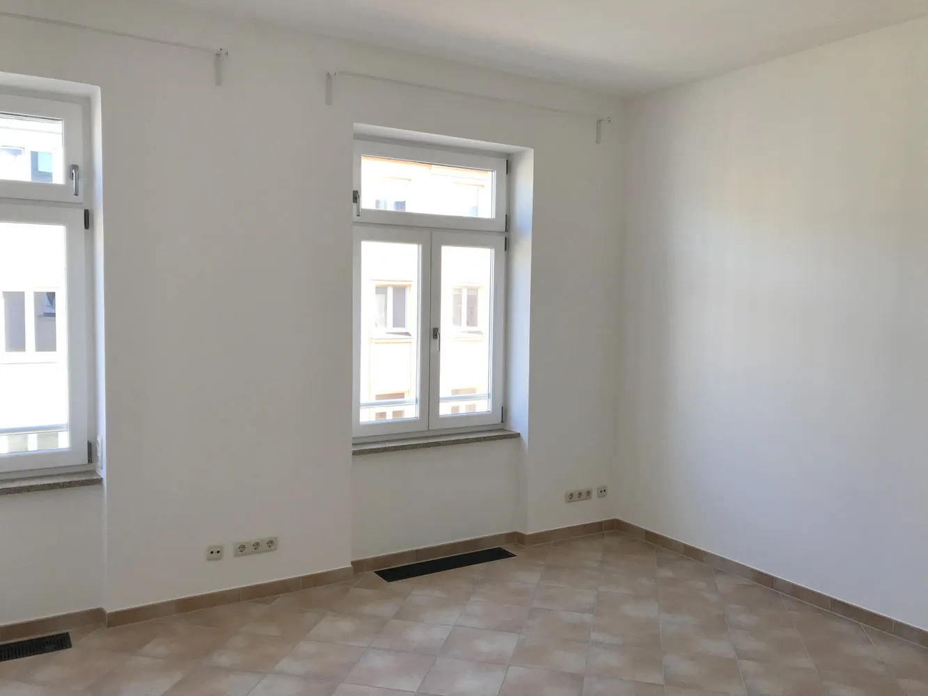 1 Zimmer Wohnung mit 31 m² in Schwerin – Bild 10