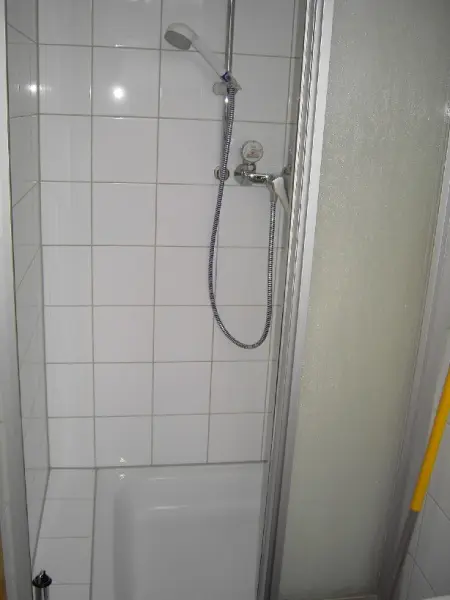 Studio mit 23 m² in Darmstadt – Bild 7