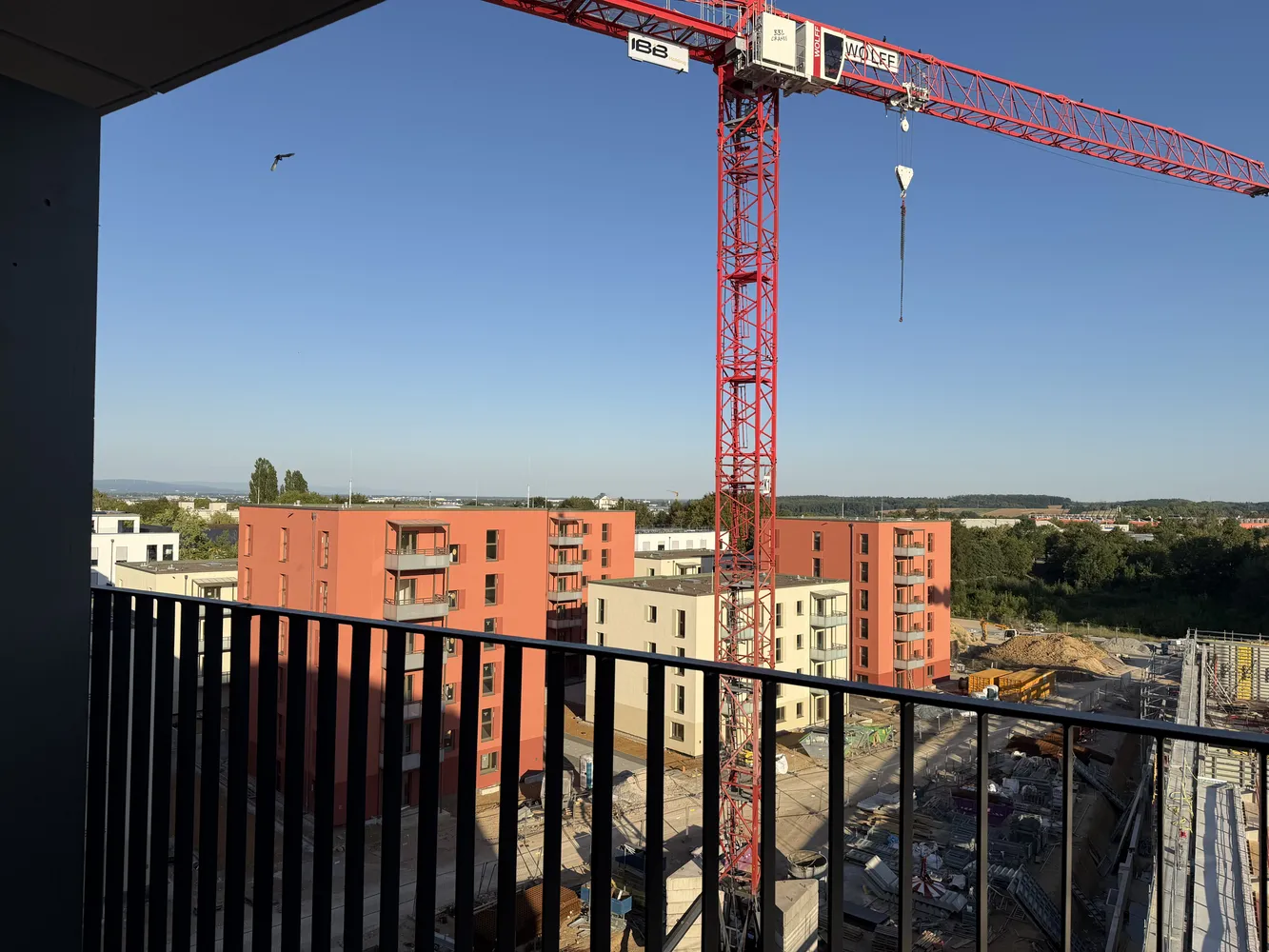 1 Zimmer Wohnung mit 25 m² in Regensburg – Bild 6