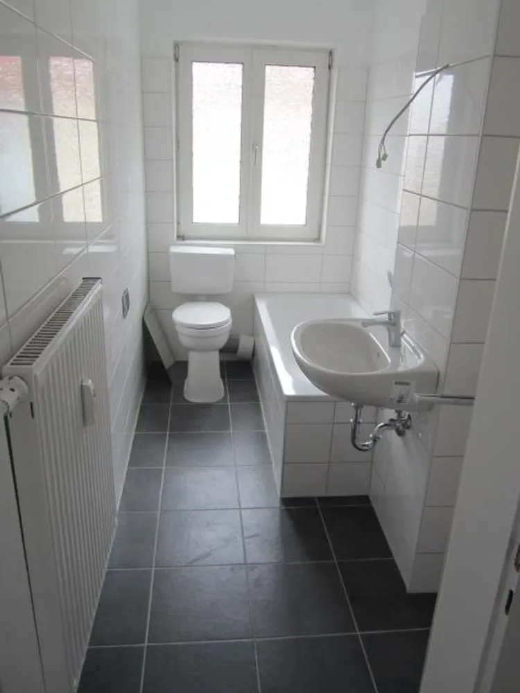 2 Zimmer Wohnung mit 58 m² in Nürnberg – Bild 3