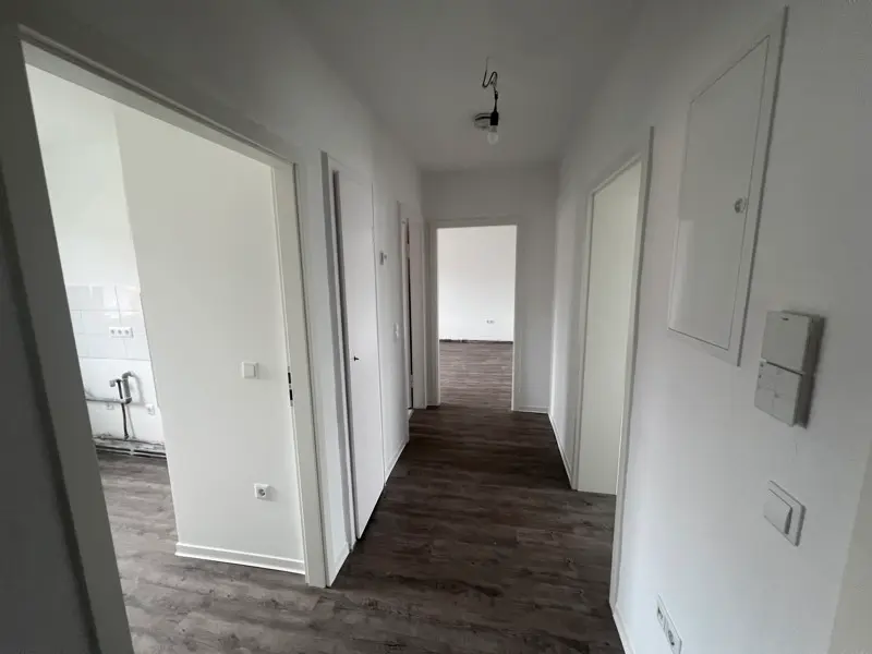 3 Zimmer Wohnung mit 66 m² in Hannover – Bild 5