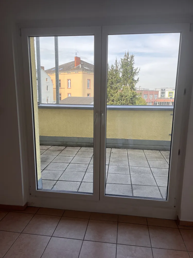 2 room apartment with 58 m² in Gießen – Photo 8