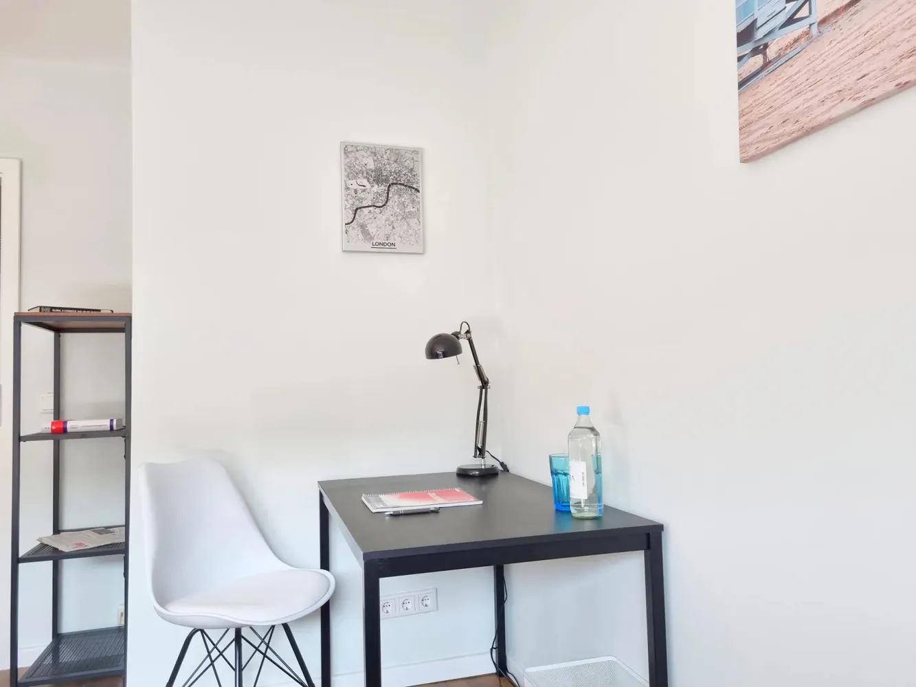 WG-Zimmer mit 14 m² in Köln – Bild 5