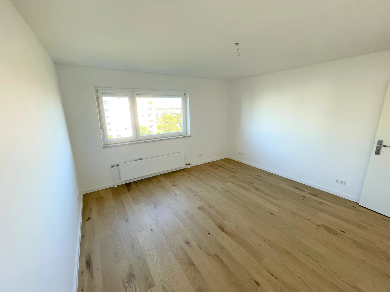 3 Zimmer Wohnung mit 75 m² in München – Bild 4