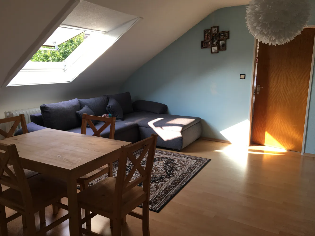2 Zimmer Wohnung mit 52 m² in Mainz – Bild 2