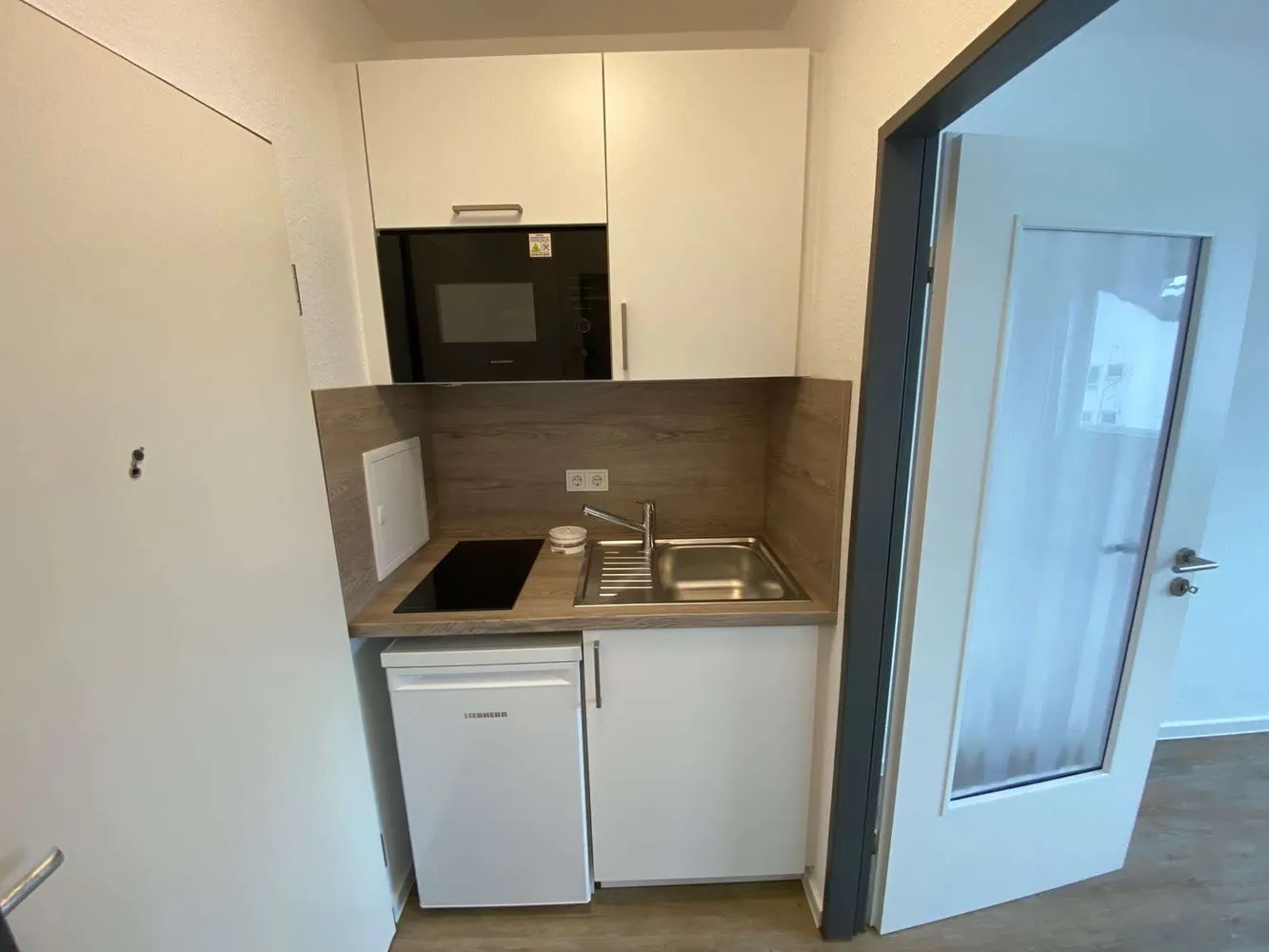 1 Zimmer Wohnung mit 19 m² in Gießen – Bild 5