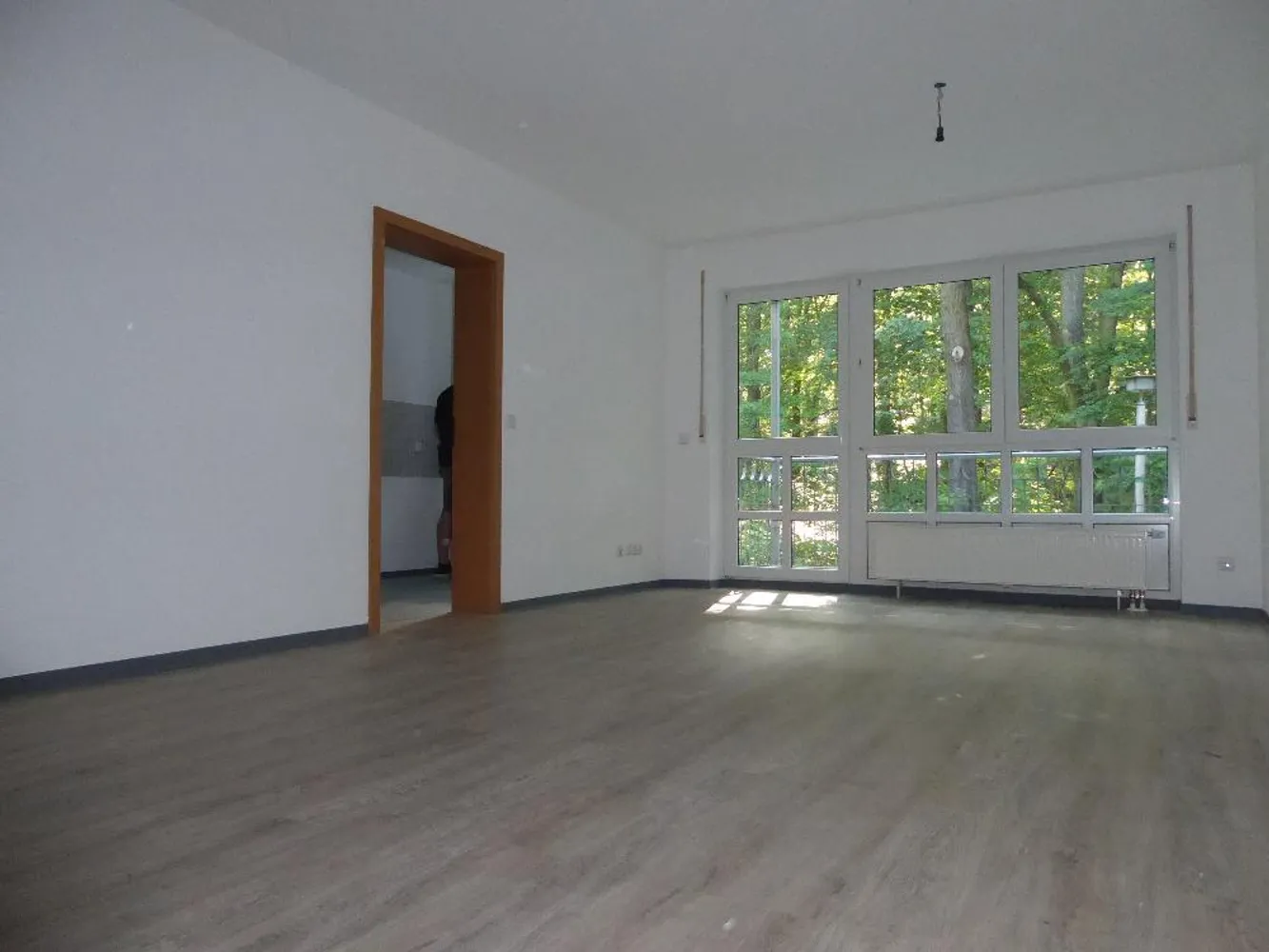 2 Zimmer Wohnung mit 63 m² in Plauen – Bild 8