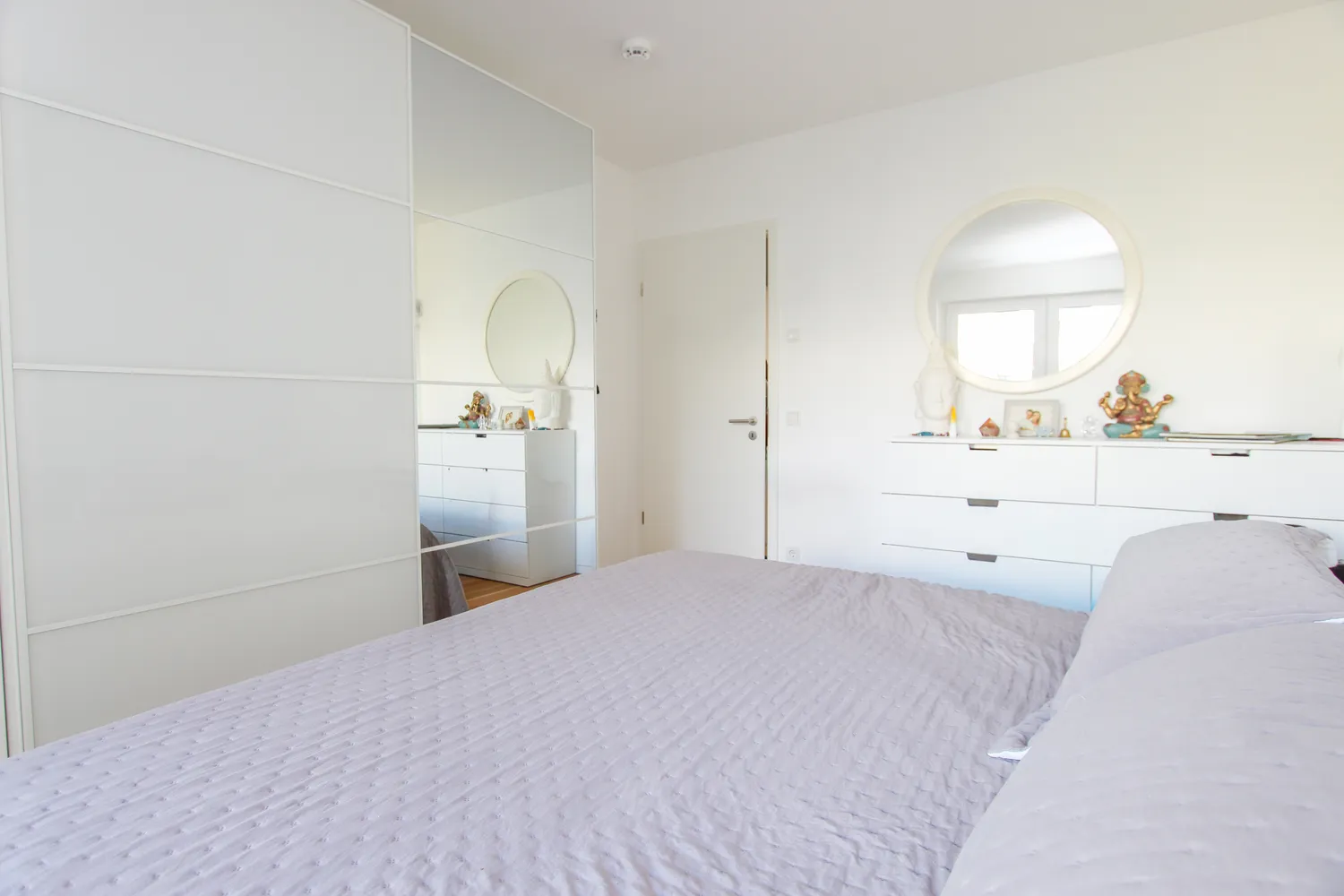 4 Zimmer Wohnung mit 101 m² in München – Bild 8