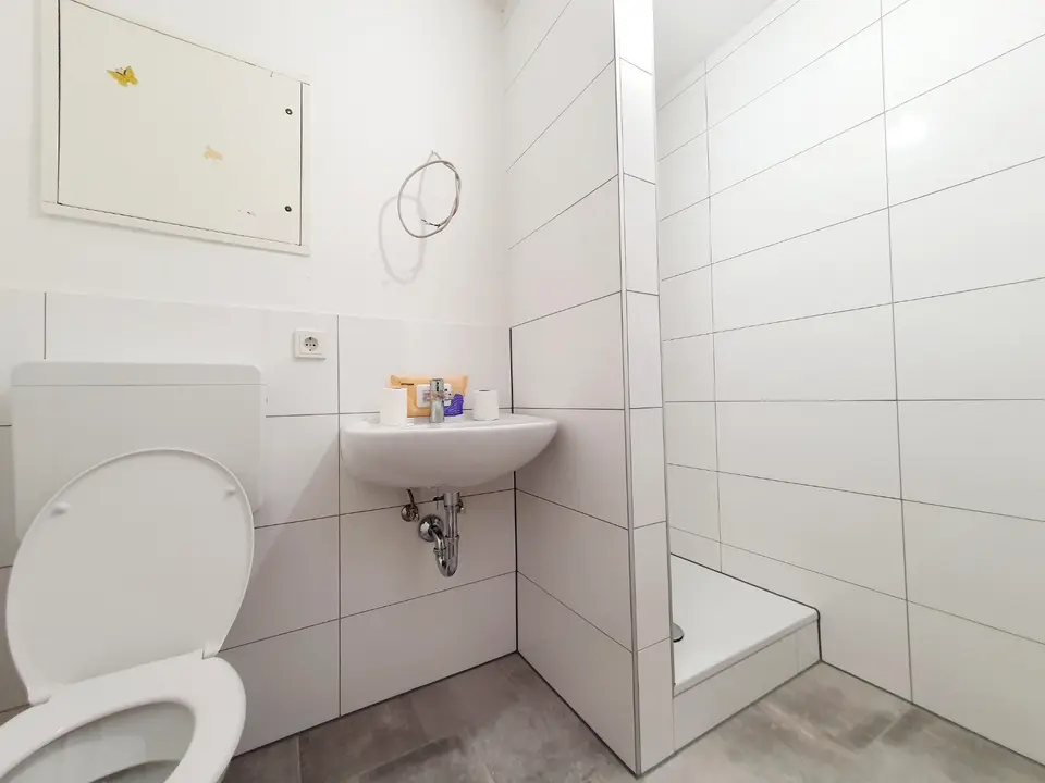 3 Zimmer Wohnung mit 87 m² in Saarbrücken – Bild 5