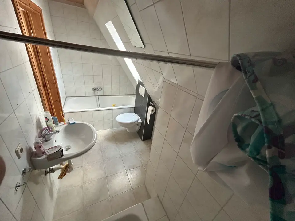 4 Zimmer Wohnung mit 85 m² in Balingen – Bild 10