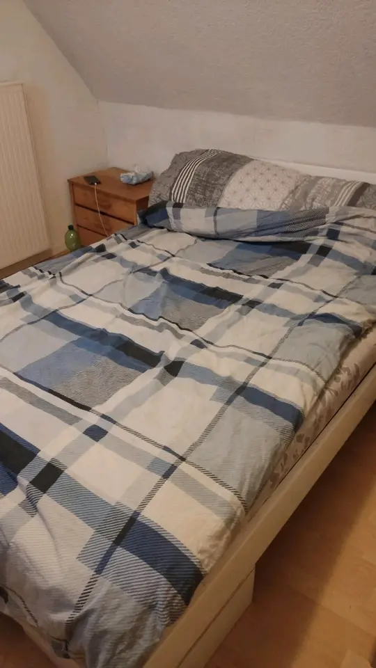 2 room apartment with 40 m² in Günzburg – Photo 1