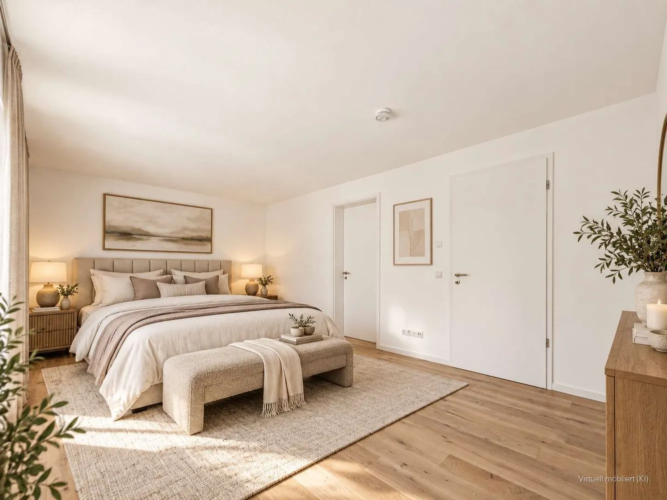 3 room apartment with 107 m² in Munich – Photo 7