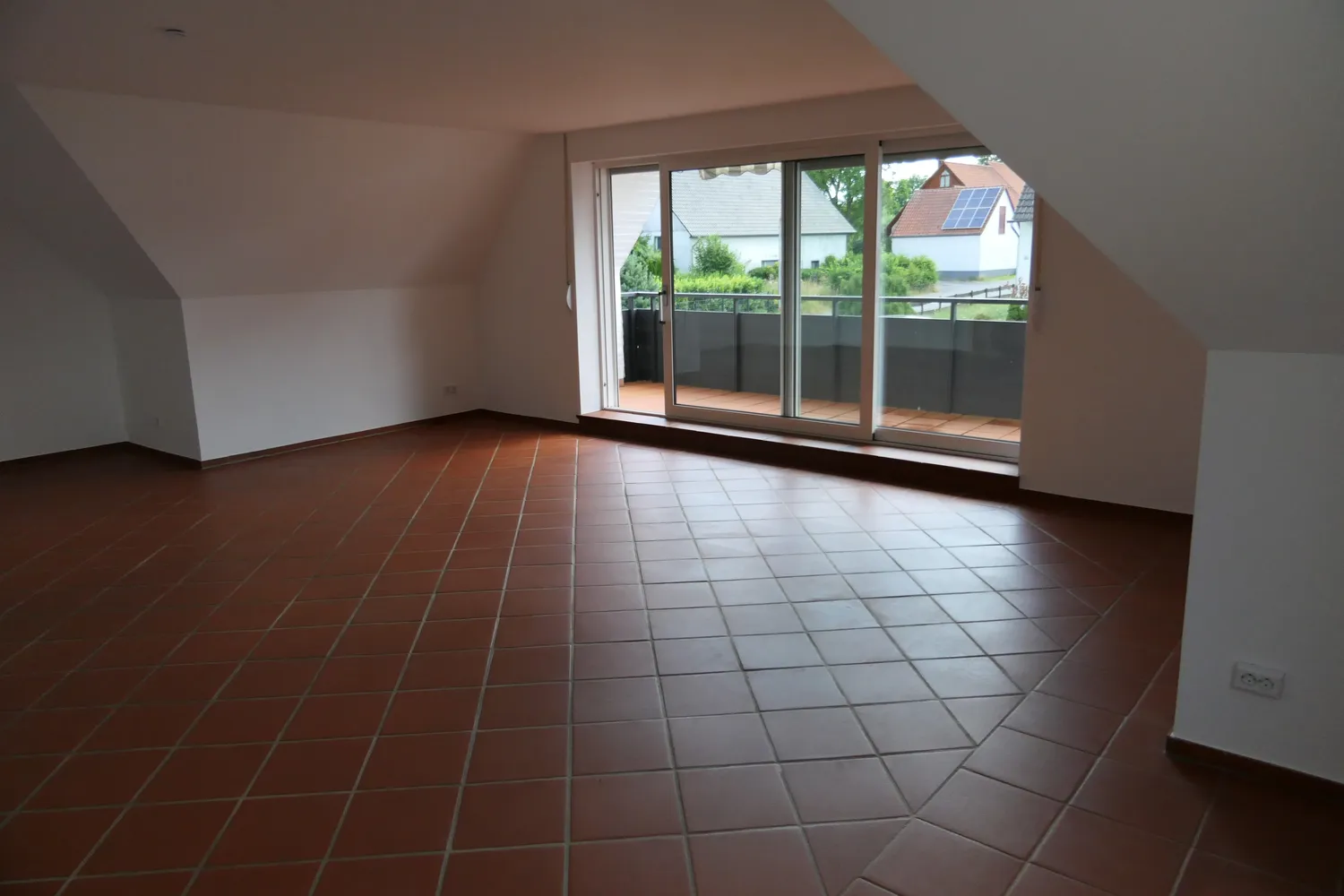 5 Zimmer Wohnung mit 124 m² in Bielefeld – Bild 1