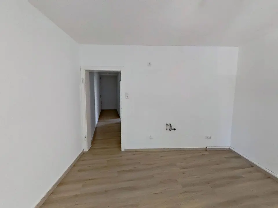 2 Zimmer Wohnung mit 46 m² in Wuppertal – Bild 4