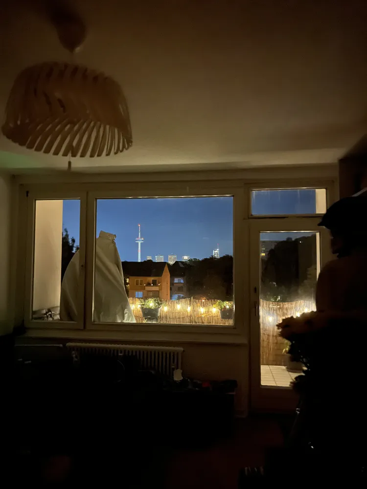 3 Zimmer Wohnung mit 51 m² in Essen – Bild 11