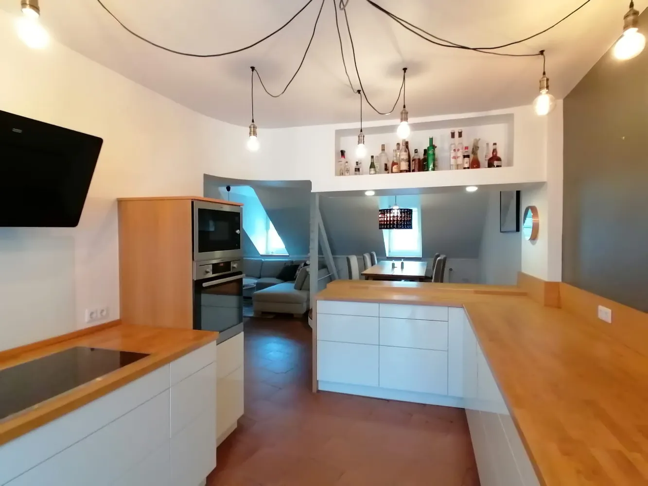 2 room apartment with 110 m² in Pirmasens – Photo 6