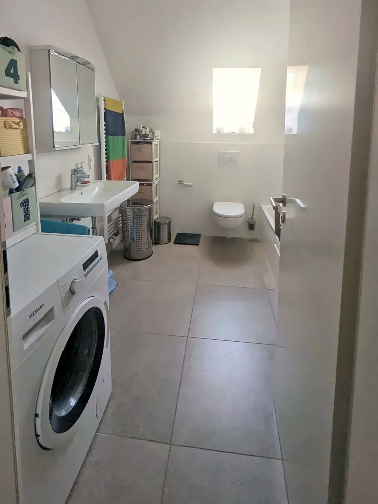 4 Zimmer Wohnung mit 116 m² in Frankfurt am Main – Bild 5
