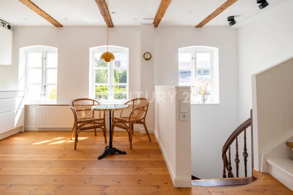 3 Zimmer Haus mit 103 m² in Kiel – Bild 8