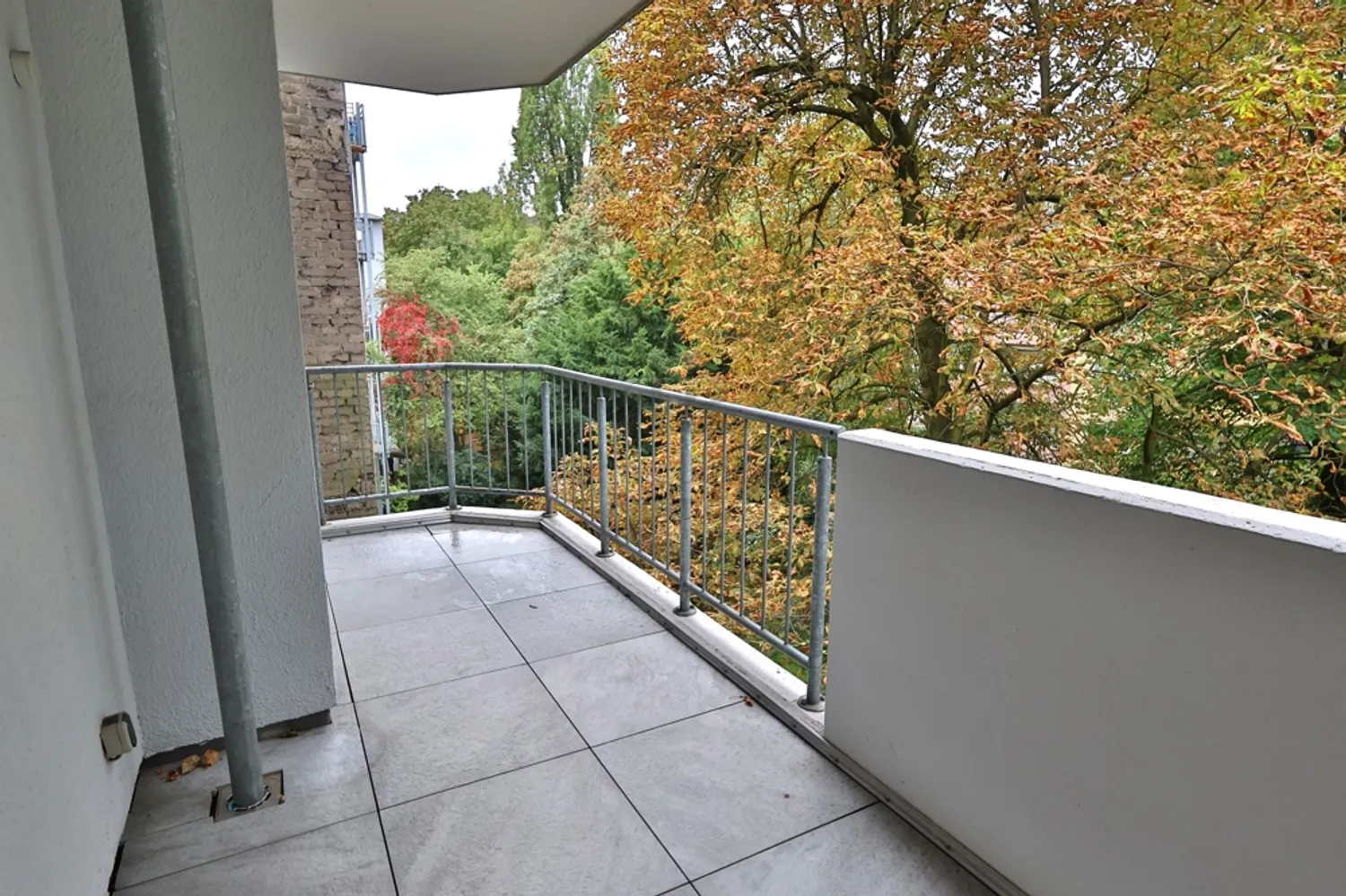 2 Zimmer Wohnung mit 66 m² in Duisburg – Bild 12