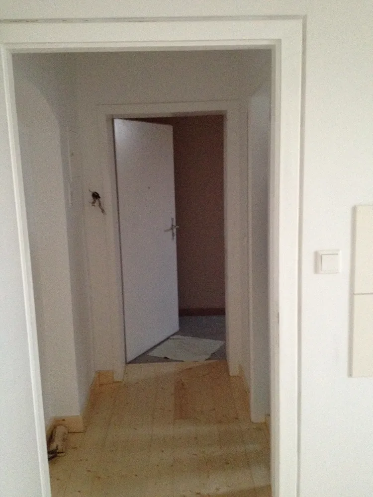 2 Zimmer Wohnung mit 55 m² in Düsseldorf – Bild 10
