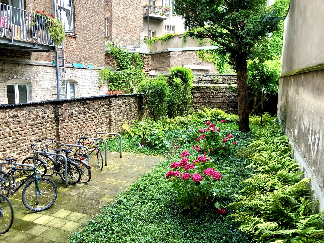 3 Zimmer Wohnung mit 68 m² in Köln – Bild 10