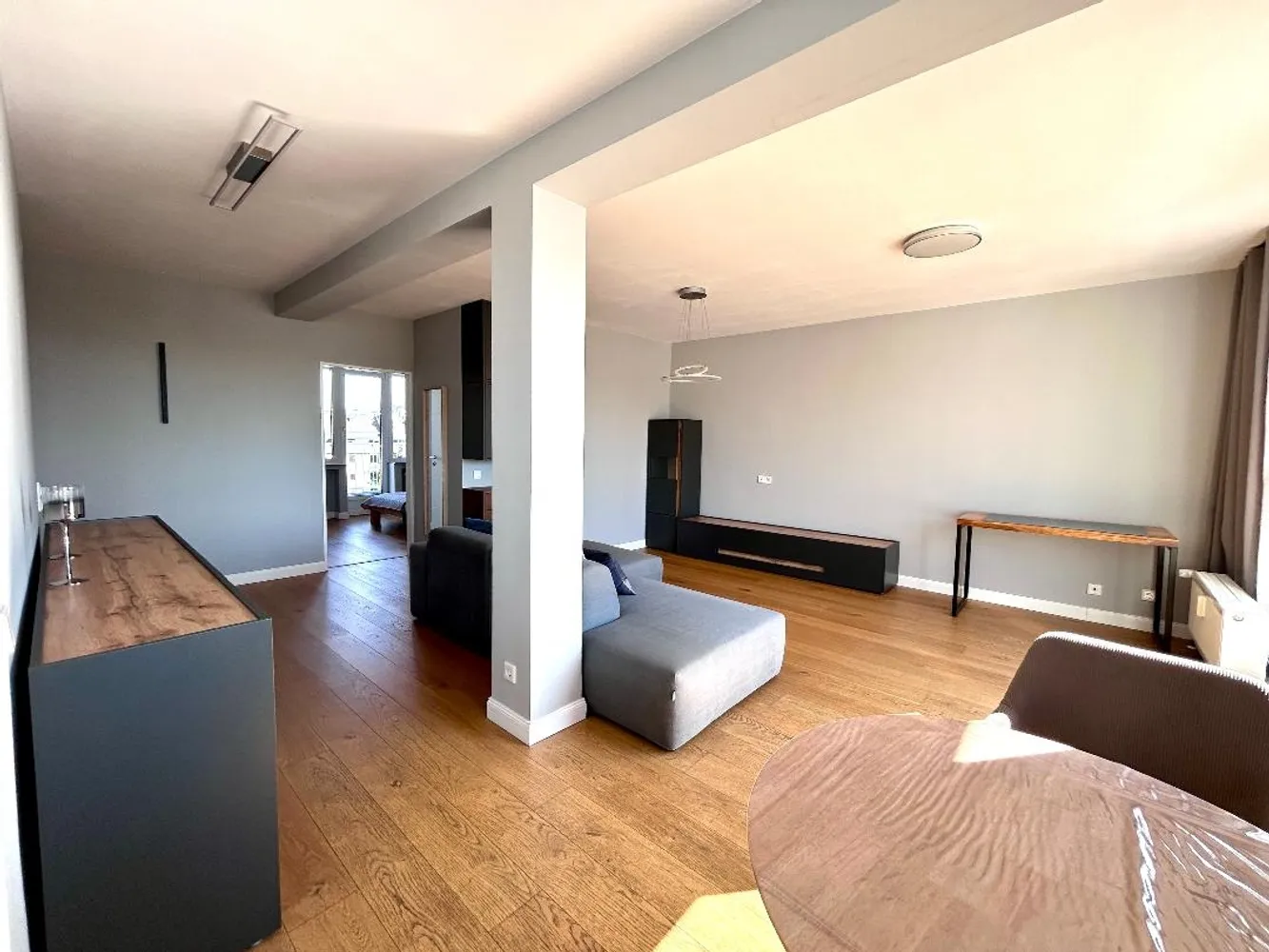 2 room apartment with 63 m² in Düsseldorf – Photo 7