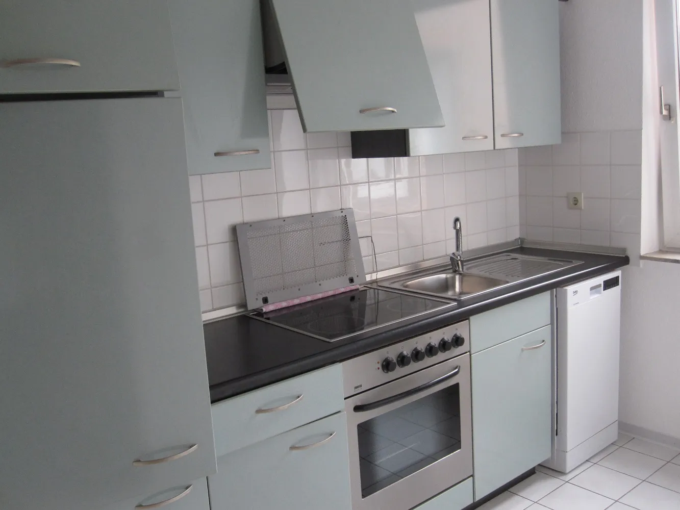 2 Zimmer Wohnung mit 70 m² in Bremen – Bild 6