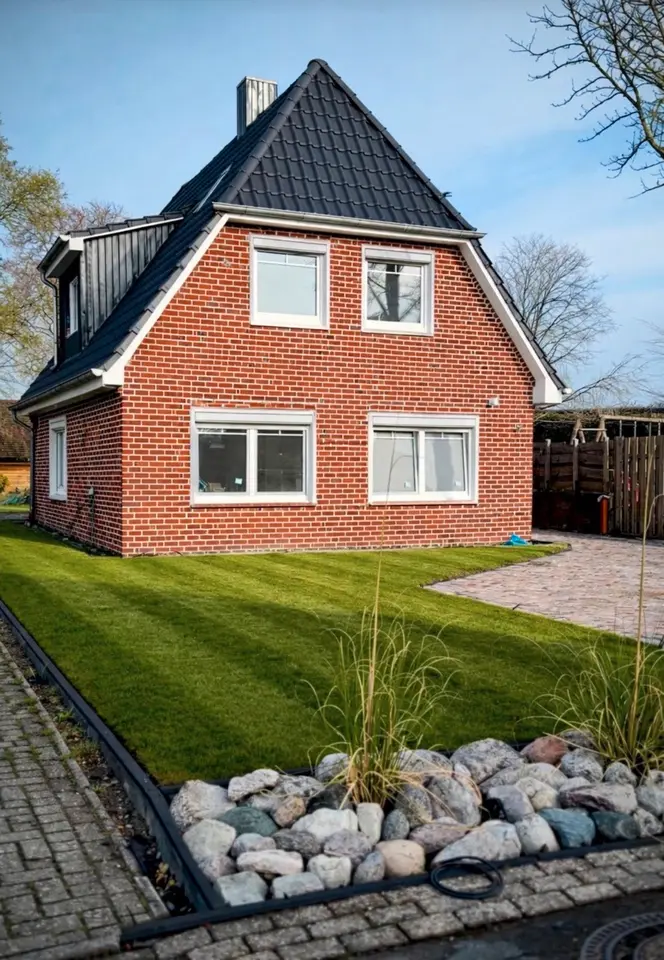 5 Zimmer Haus mit 135 m² in Oldenburg – Bild 2