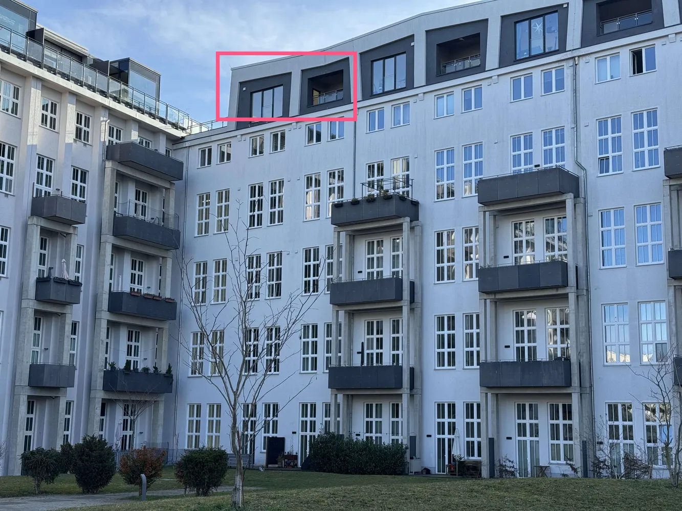 3 Zimmer Wohnung mit 126 m² in Magdeburg – Bild 5