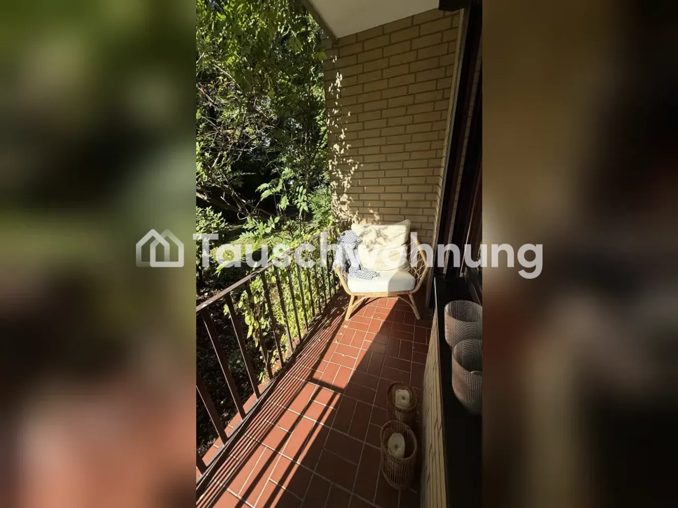 2 room apartment with 50 m² in Hamburg – Photo 3