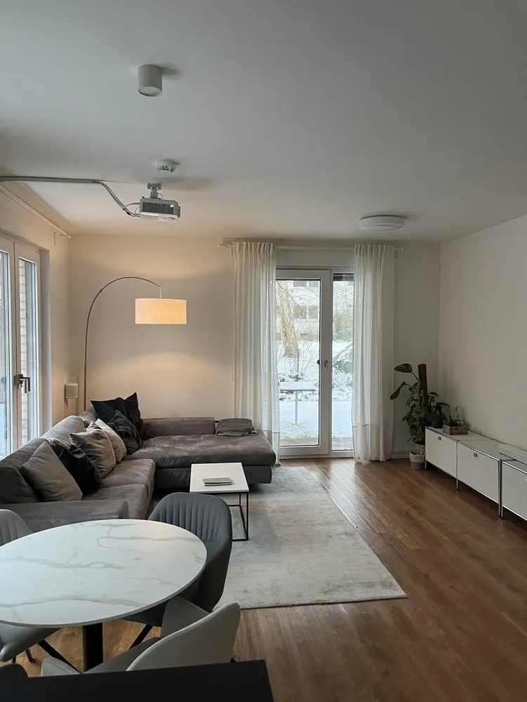3 Zimmer Wohnung mit 86 m² in Hamburg – Bild 8