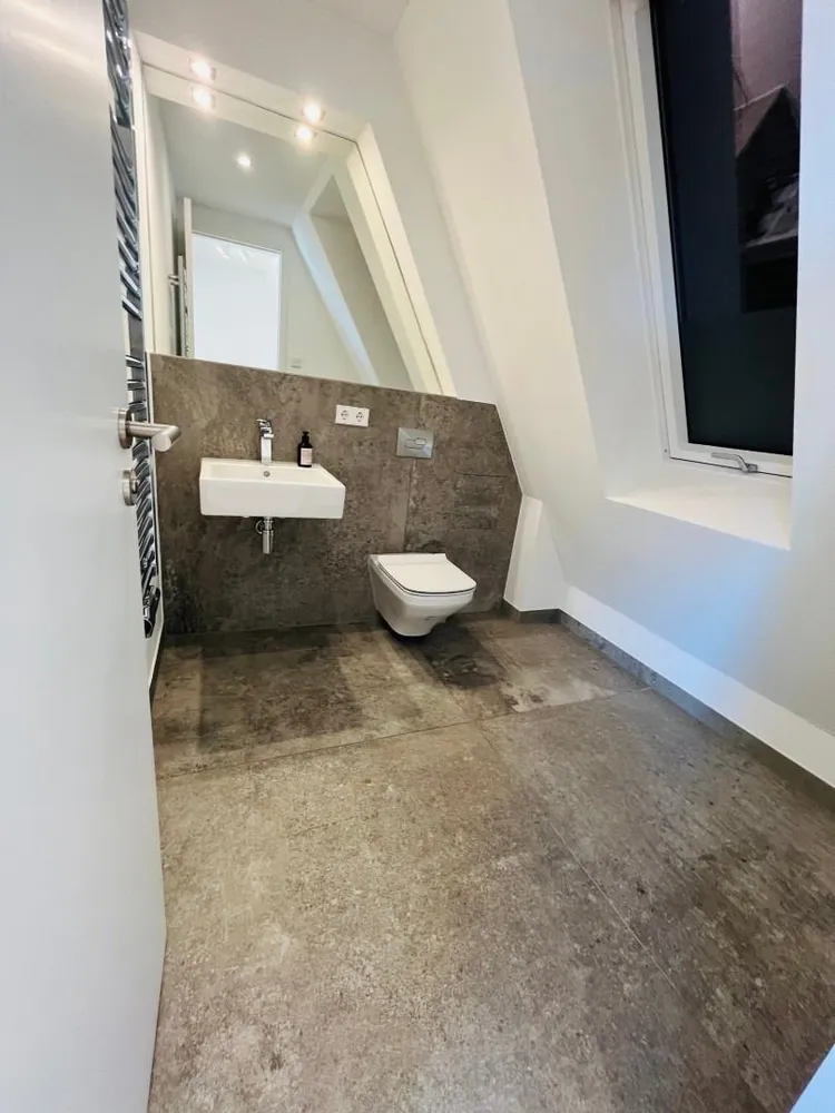 3 room apartment with 160 m² in Berlin – Photo 4