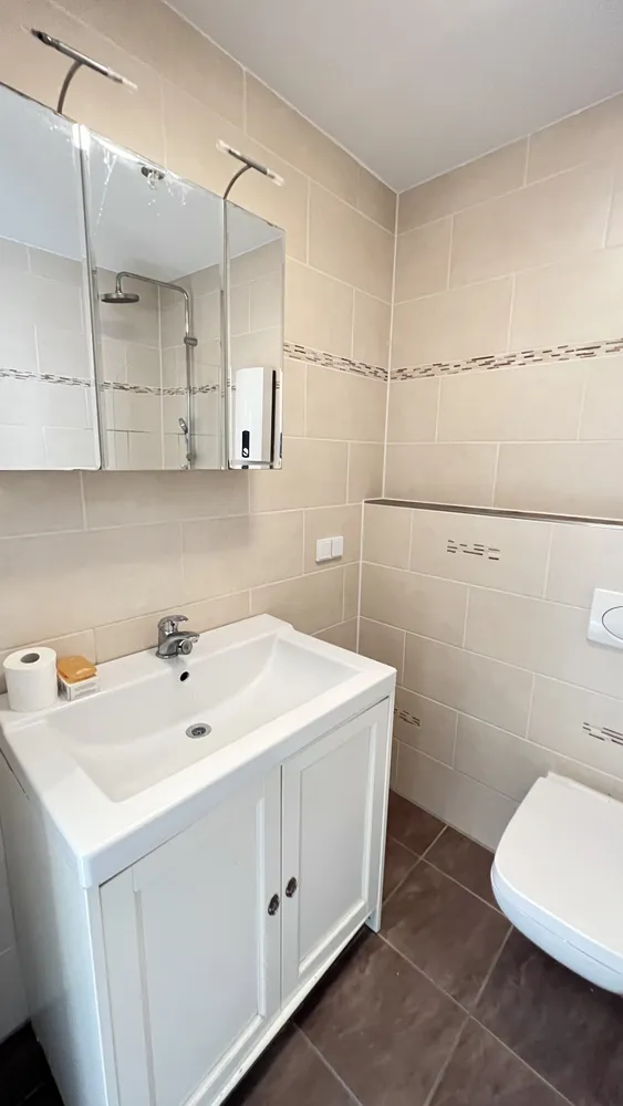5 Zimmer Wohnung mit 97 m² in Essen – Bild 9