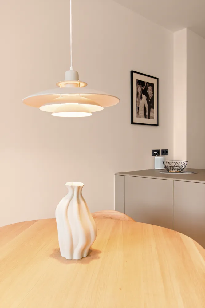 2 Zimmer Wohnung mit 69 m² in Frankfurt am Main – Bild 4