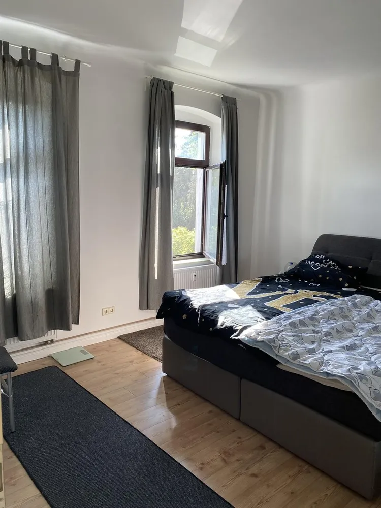 2 Zimmer Wohnung mit 64 m² in Fürstenwalde/Spree – Bild 4