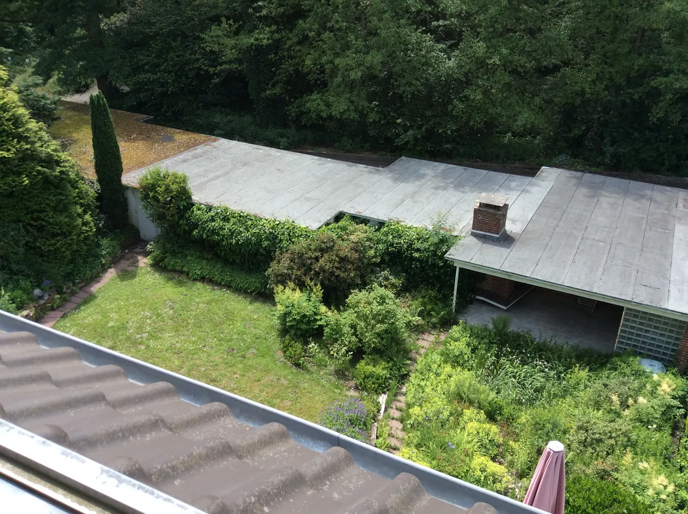 3 Zimmer Wohnung mit 102 m² in Düsseldorf – Bild 2