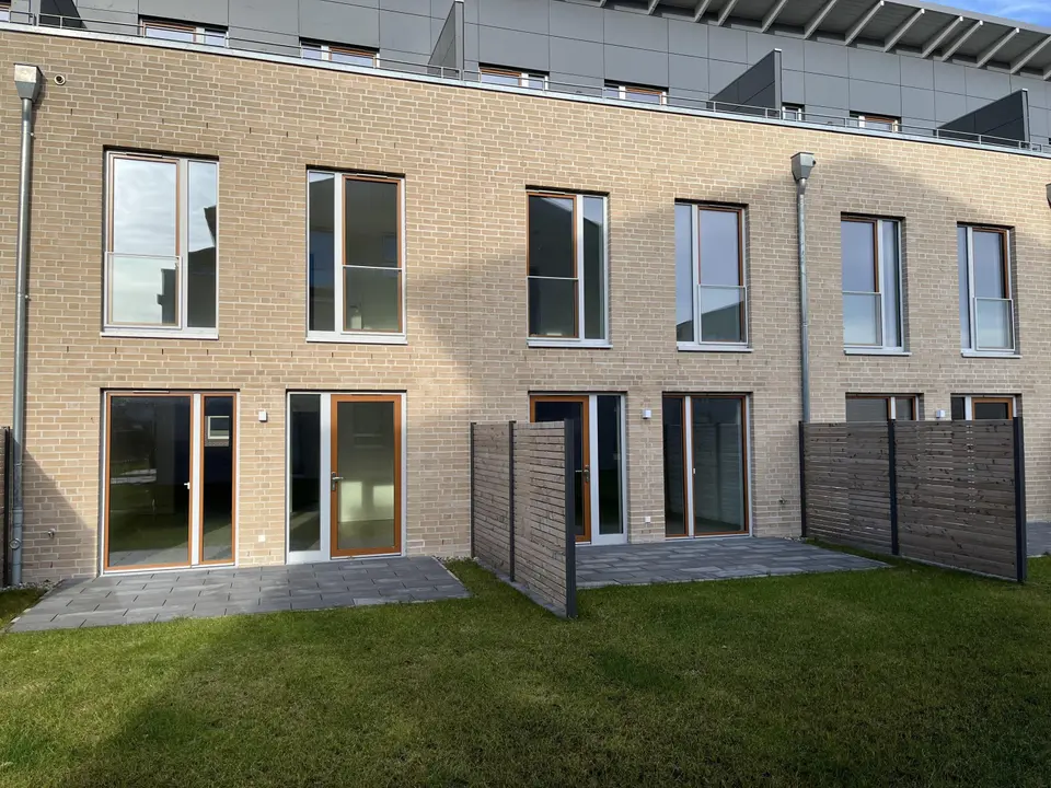 5 Zimmer Haus mit 143 m² in Flensburg – Bild 6