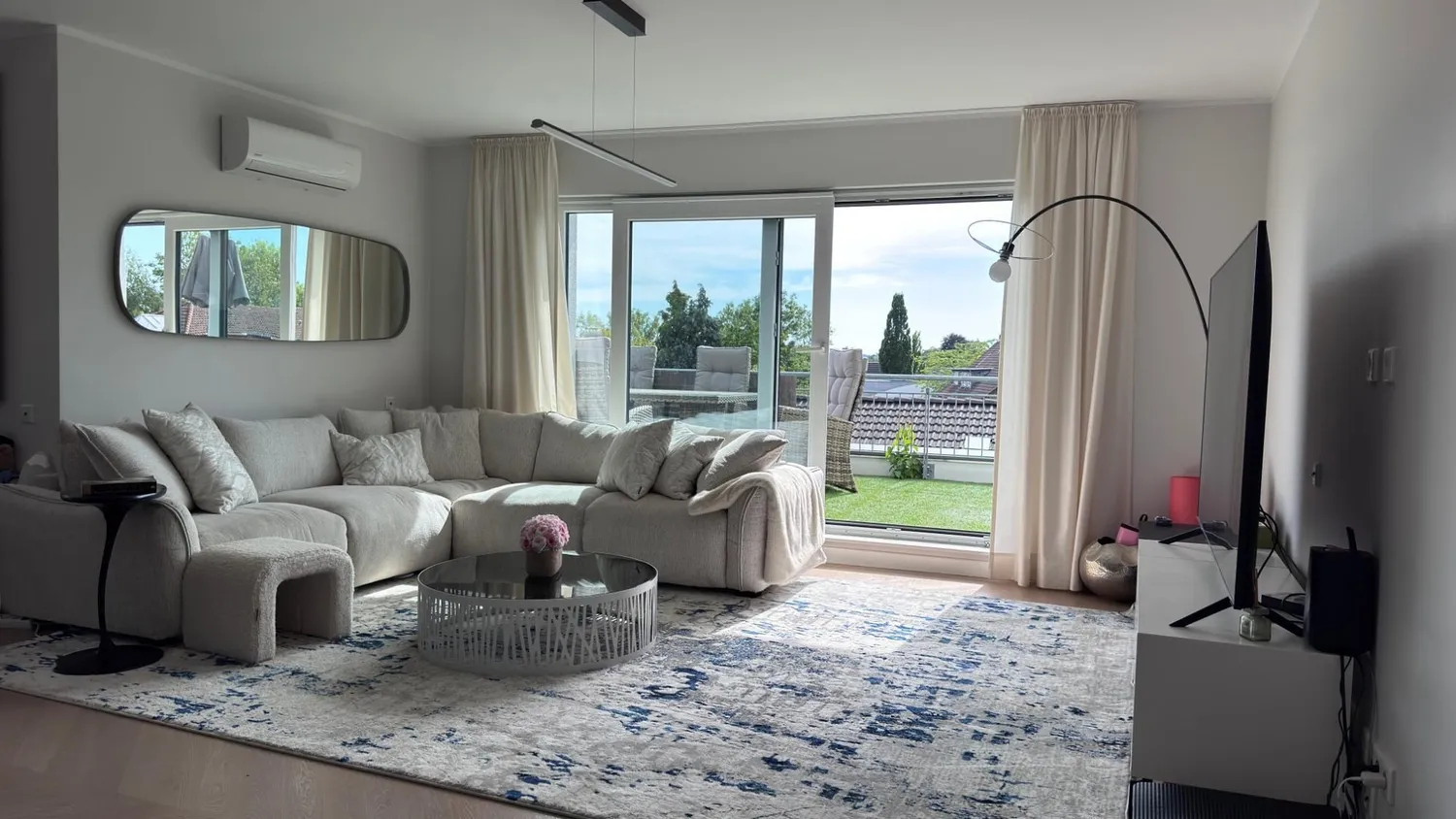 3 Zimmer Wohnung mit 185 m² in Dortmund – Bild 7