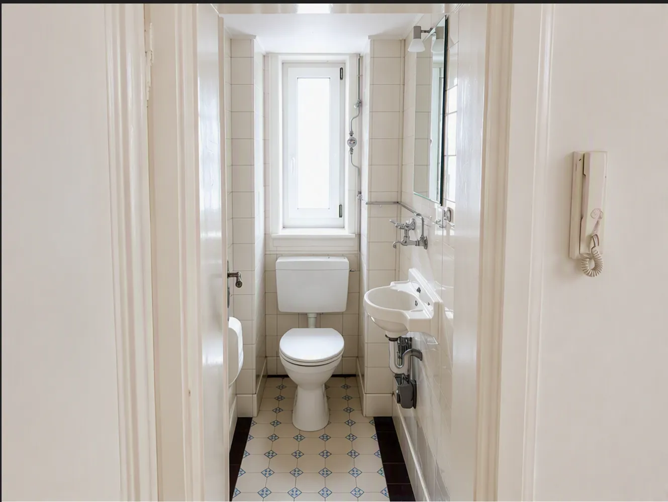 3 Zimmer Wohnung mit 121 m² in Bremen – Bild 7