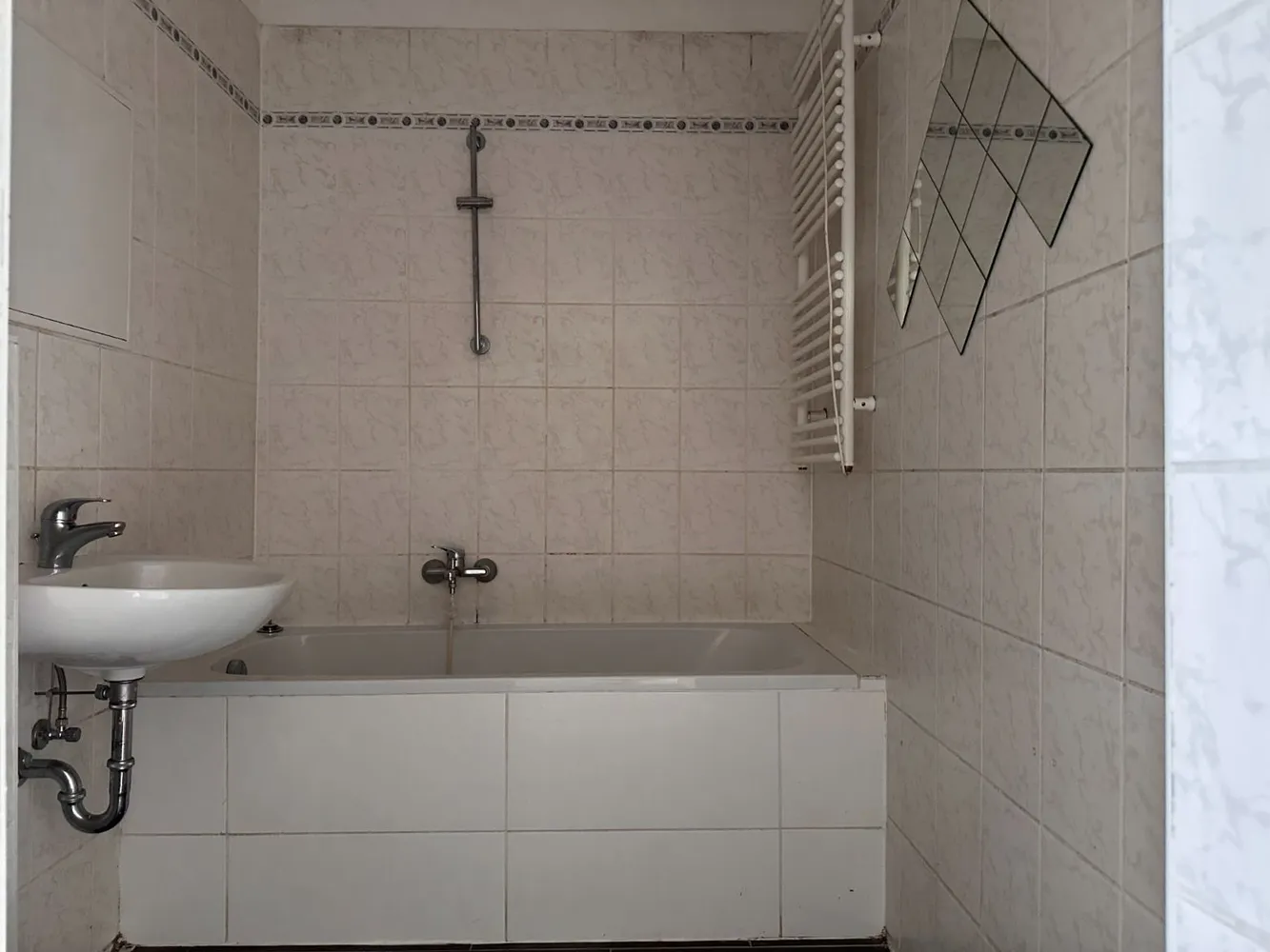 3 Zimmer Wohnung mit 56 m² in Halle (Saale) – Bild 6
