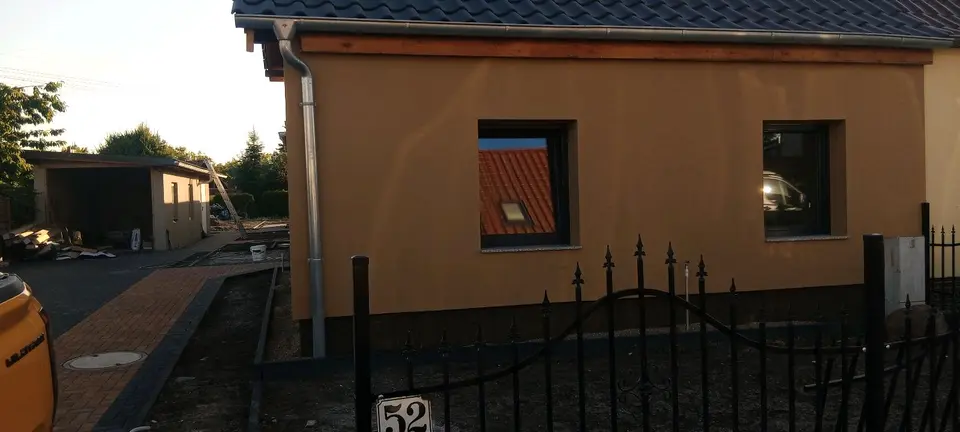 4 Zimmer Haus mit 120 m² in Brandenburg an der Havel – Bild 1