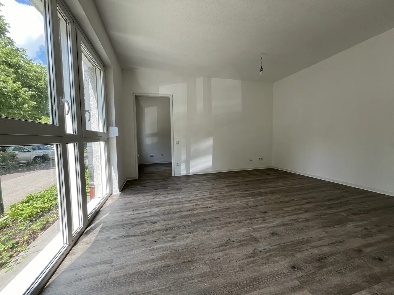 2 Zimmer Wohnung mit 50 m² in Essen – Bild 3