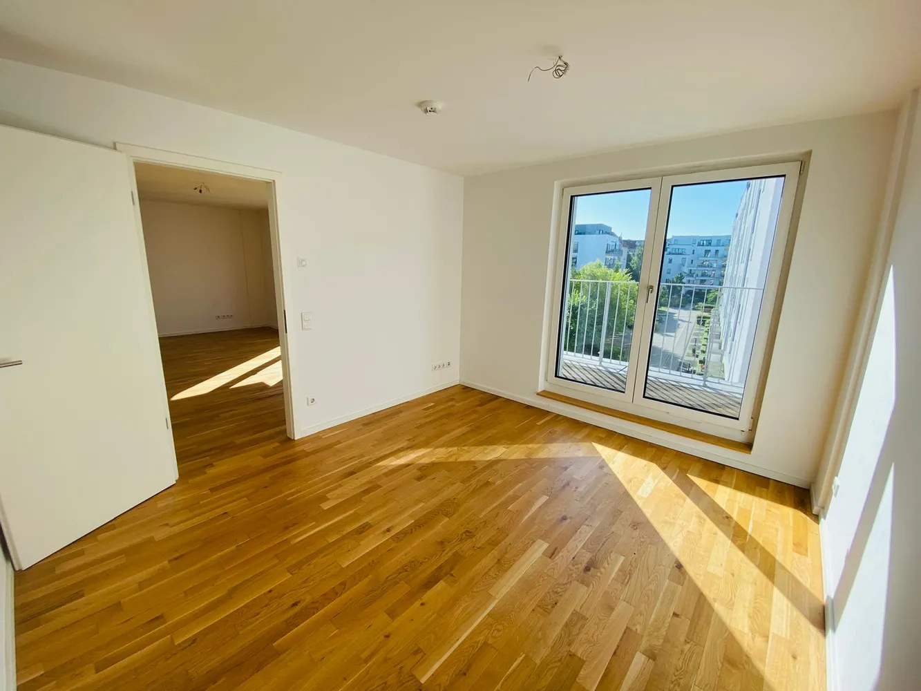 2 Zimmer Wohnung mit 57 m² in Berlin – Bild 6