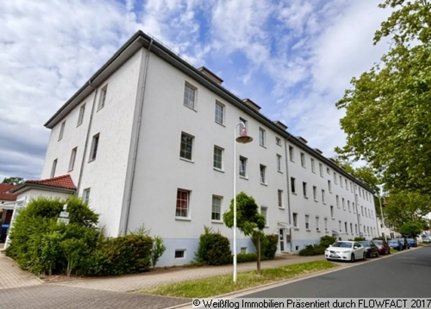 2 Zimmer Wohnung mit 71 m² in Riesa – Bild 6