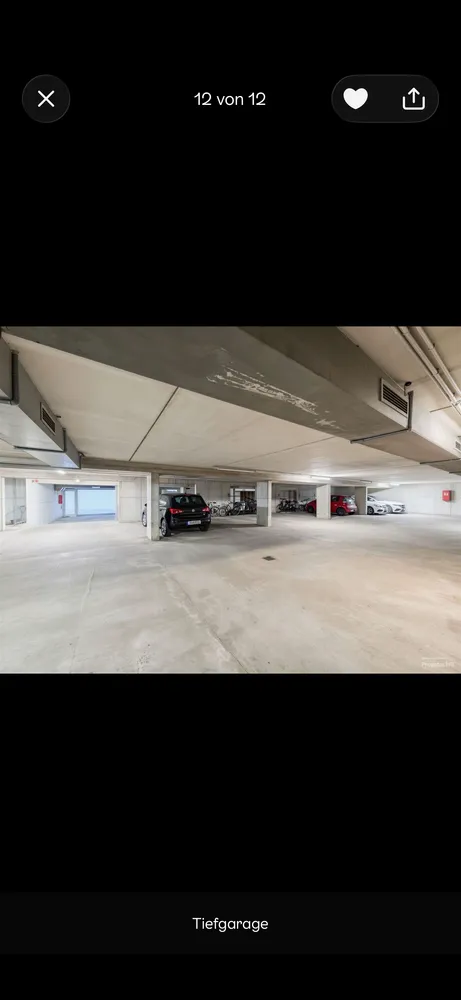 2 Zimmer Wohnung mit 63 m² in Münster – Bild 8