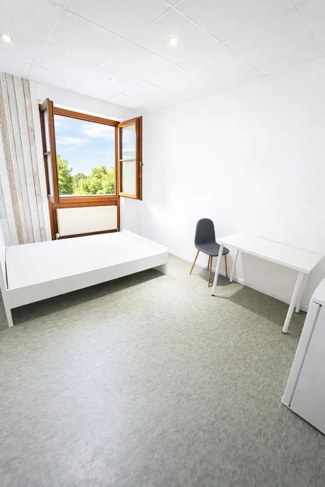 WG-Zimmer mit 12 m² in Leonberg – Bild 9