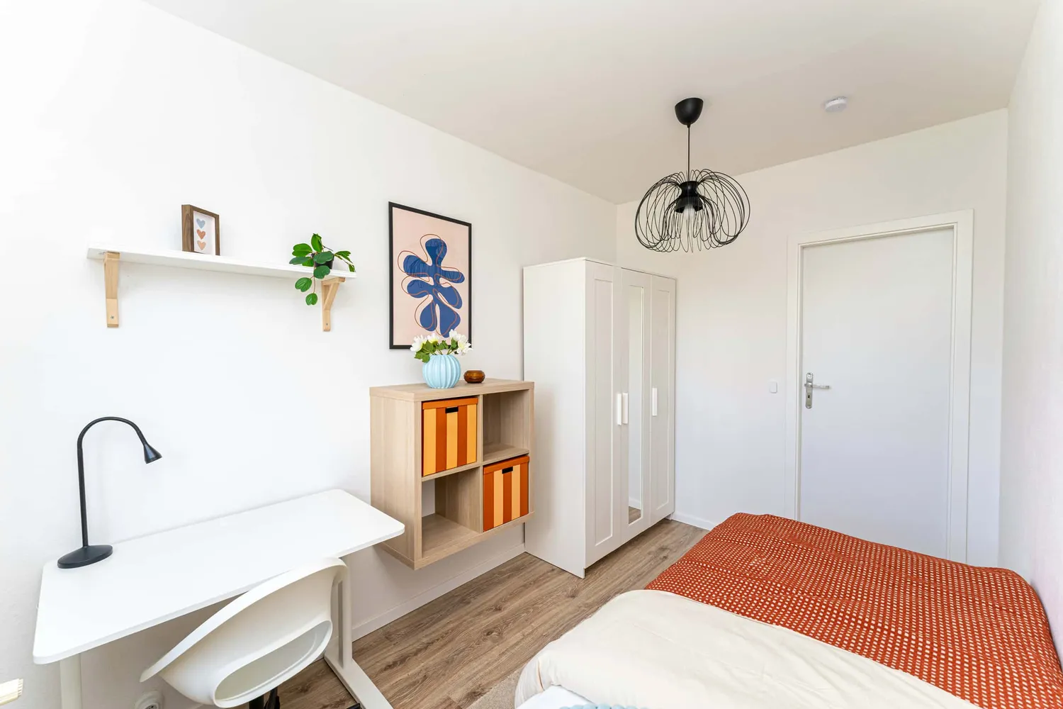 WG-Zimmer mit 10 m² in Potsdam – Bild 9