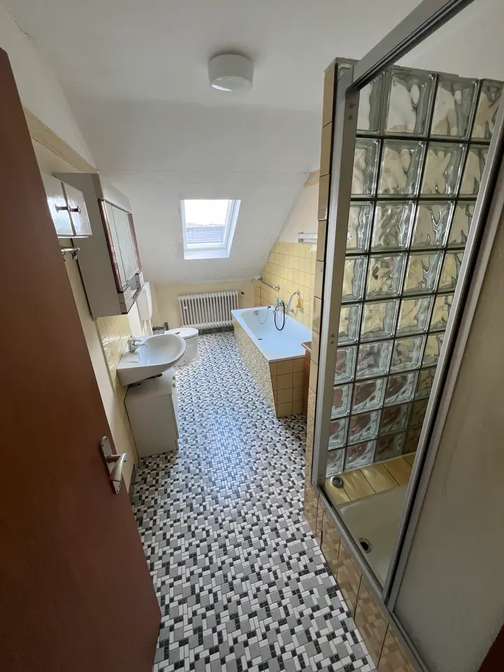 3 Zimmer Wohnung mit 75 m² in Siegen – Bild 8