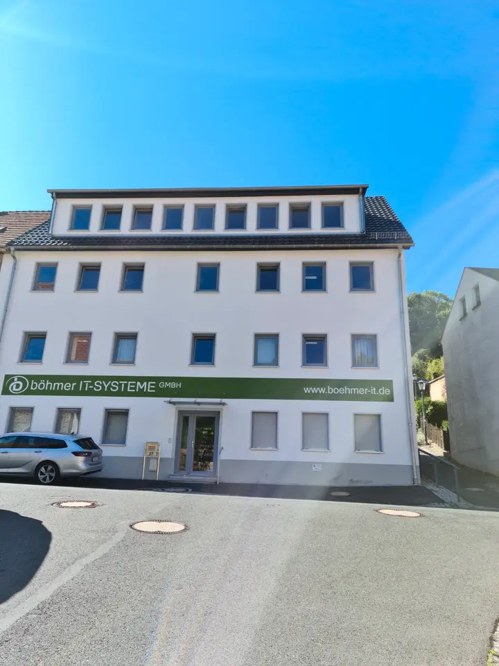 5 Zimmer Wohnung mit 109 m² in Kamenz – Bild 2